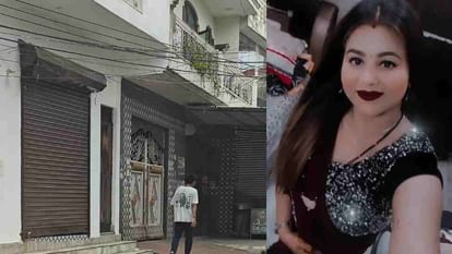 लिव-इन पार्टनर की लोहे की रॉड से हत्या, आरोपी ड्राइवर ने कोतवाली में किया आत्मसमर्पण-Newsnetra 3 lva ina paratanara maradara 96765408f576e5154a2bdbf426d08d56