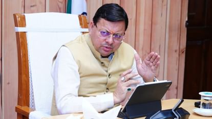 धामी सरकार का तोहफ़ा: सार्वजनिक निकाय और उपक्रम कर्मचारियों का महंगाई भत्ता बढ़ा-Newsnetra 3 makhayamatara pashhakara saha thhama fc9f7e9efdaffde689eae7b5c2b9b773 2