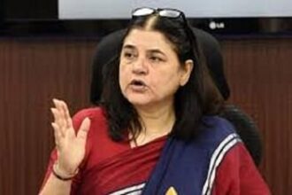 maneka gandhi c85922745bd2364163c1aa063481c1ed