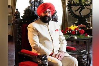 rajayapal lfatanata janaral garamata saha sana b3e723c5fffc69e81988d1bd2d4bbf40