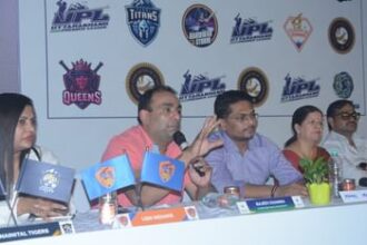 23 सितंबर से दून में शुरू होगा उत्तराखंड प्रीमियर लीग, क्रिकेट का रोमांच: यूपीएल में 11 टीमें मैदान में-Newsnetra 23 utatarakhada paramayara lga ka bra ma janakara thata pathathhakara 71c208fde122041d80a4a9b15dda46bb