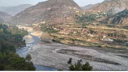 उत्तरकाशी: गुलाबीकांठा ट्रैक बना ‘ट्रैक ऑफ द ईयर’, सितंबर से शुरू होगी ट्रैकिंग-Newsnetra 3 uttarakhand weather yamunotri ea8eb2609559830c21b2a6aca3eff323