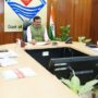 मुख्य सचिव आनन्द बर्द्धन की अध्यक्षता में नर्सिंग पाठ्यक्रम संचालन हेतु एम्पावर्ड समिति की बैठक आयोजित-Newsnetra 10 571121878 1127628219540208 4973257870067970994 n