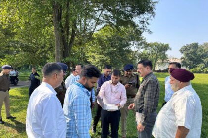 राज्य स्थापना दिवस के रजत जयंती उत्सव में प्रधानमंत्री नरेन्द्र मोदी का उत्तराखण्ड आगमन प्रस्तावित-Newsnetra 4 571157991 1130254055944291 554244030992705286 n