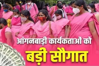 Anganwadi workers will become supervisors Cabinet Decision V jpg 442x260 4g