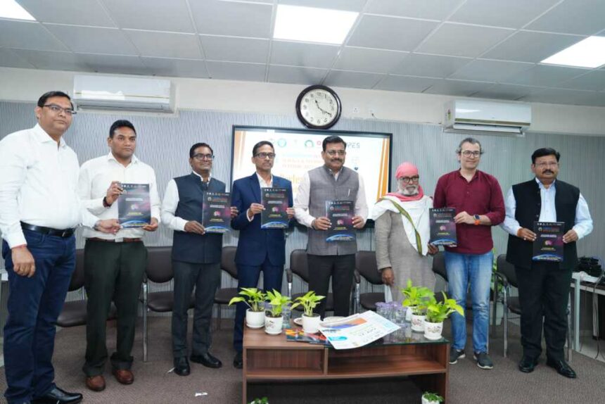 देहरादून में छठा इंटरनेशनल साइंस एंड टेक्नोलॉजी फेस्टिवल 12 से 14 नवंबर तक, पोस्टर हुआ जारी-Newsnetra 7 IMG 20251009 WA0028