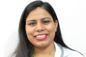 गर्भवती महिलाएं दीपावली पर रखें इन बातों की विशेष सावधानी - डॉ सुजाता संजय-Newsnetra 7 IMG 20251019 WA0004