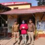 ड्रग्स फ्री देवभूमि अभियान के तहत सहसपुर पुलिस की बड़ी कार्रवाई, 6.30 ग्राम अवैध स्मैक के साथ शातिर तस्कर गिरफ्तार-Newsnetra 11 IMG 20251022 WA0039