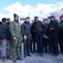 केदारनाथ कपाट बंद होने से पूर्व पुनर्निर्माण एवं विकास कार्यों की समीक्षा, अगले यात्रा सत्र की तैयारियों के निर्देश-Newsnetra 17 IMG 20251022 WA0061