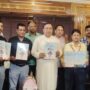 देहरादून में होगा 47वां ऑल इंडिया पब्लिक रिलेशन्स कॉन्फ्रेंस – 2025, राज्यसभा सांसद नरेश बंसल ने किया सम्मेलन ब्रोशर का विमोचन-Newsnetra 19 IMG 20251022 WA0065