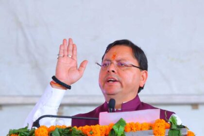 मुख्यमंत्री पुष्कर सिंह धामी 30 अक्टूबर को बिहार में दो चुनावी सभाओं को करेंगे संबोधित-Newsnetra 2 IMG 20251026 WA0050