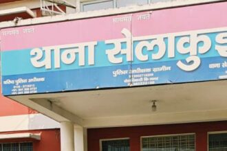 सेलाकुई पुलिस की दो बड़ी कार्रवाइयाँ: दुष्कर्म आरोपी गिरफ्तार, गुमशुदा नाबालिग 24 घंटे में बरामद-Newsnetra 10 IMG 20251026 WA0062