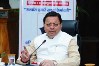 उत्तराखंड में बड़ा पुलिस फेरबदल: 16 आईपीएस और 8 पीपीएस अधिकारियों के तबादले, चार जिलों के कप्तान बदले गए-Newsnetra 15 IMG 20251027 WA0078