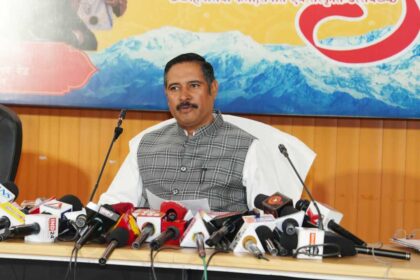 रजत जयंती समारोह होगी भव्यता और सांस्कृतिक विरासत की मिसाल: सचिव संस्कृति-Newsnetra 12 IMG 20251028 WA0074