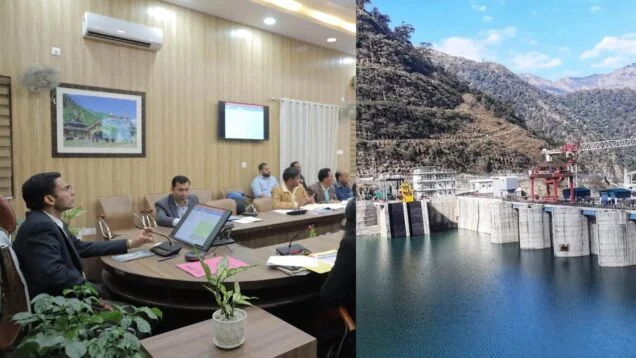 त्यूनी-प्लासु जल विद्युत परियोजना को पर्यावरणीय मंजूरी, 43 परिवारों का होगा पुनर्वास-Newsnetra 3 New Project 2025 09 15T141339.954 636x358 1