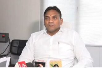 कफ सिरप पर सख्ती: स्वास्थ्य सचिव ने दिए जिलों को आदेश, बिना चिकित्सक की सलाह बच्चों को दवा न दें-Newsnetra 2 aara rajasha kamara aayakata rajaya khathaya sarakashha eva oushhathha parashasana vabhaga ecb316c70604b297f66c165652659230