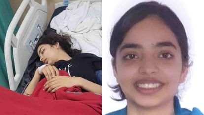 देहरादून में दर्दनाक हादसा: तेज रफ्तार कार ने 19 साल की छात्रा को मारी टक्कर, जीवन-मौत से जूझ रही प्रज्ञा-Newsnetra 3 accident 6550068cabb72fff0cc3ca995be907b0