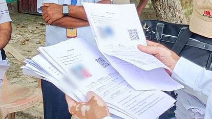 उत्तराखंड: एसआईआर के दूसरे चरण में प्रदेश शामिल नहीं, चुनाव आयोग ने 12 राज्यों में शुरू किया अभियान-Newsnetra 3 bihar sir eci e68bc252ddbff62e76808beab1a1f3df