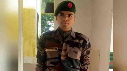 बारामूला में बलिदान हुए कोटद्वार के राइफलमैन सूरज नेगी, राजकीय सम्मान के साथ हुआ अंतिम संस्कार-Newsnetra 3 blthana saraja saha naga fd4bae91c19b9e421727cee875bbed6a