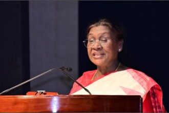 उत्तराखंड राज्य स्थापना दिवस: 11 दिन मनेगा रजत जयंती का जश्न, राष्ट्रपति मुर्मू करेंगी विधानसभा को संबोधित-Newsnetra 17 digital arrest one of the most dreaded threats to citizens president murmu c56284e2ae00a550f1fc3864516afff8 1