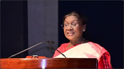 उत्तराखंड राज्य स्थापना दिवस: 11 दिन मनेगा रजत जयंती का जश्न, राष्ट्रपति मुर्मू करेंगी विधानसभा को संबोधित-Newsnetra 4 digital arrest one of the most dreaded threats to citizens president murmu c56284e2ae00a550f1fc3864516afff8 1