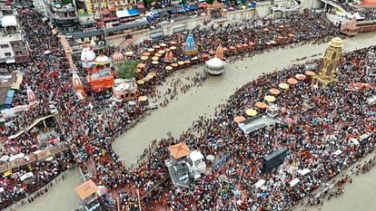 हरिद्वार कुंभ 2025 : राज्य ने केंद्र से मांगा 3472 करोड़ का बजट, 150 वर्ग किमी क्षेत्र में तैयार होगा भव्य कुंभ क्षेत्र-Newsnetra 3 haridwar 74b61aa3da38fd42ceccc2c07ec905a0 1