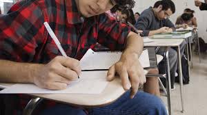 भर्ती परीक्षा में अब नहीं होगी कोई गड़बड़ी, जैमर से लेकर लाइव मॉनिटरिंग तक तैयारी पूरी-Newsnetra 19 images 1