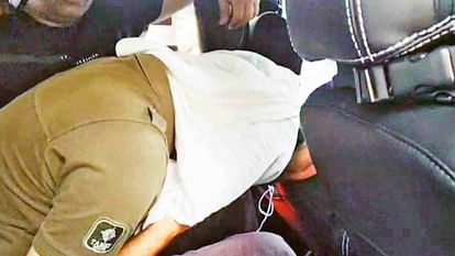 पेपर लीक मामला: एसआईटी को मिला खालिद का आपराधिक इतिहास, मेरठ और दिल्ली तक जुड़ा नेटवर्क-Newsnetra 3 khalid uksssc uttarakhand police 78fb52c32daff6aaeee7cf42bee83e09 1