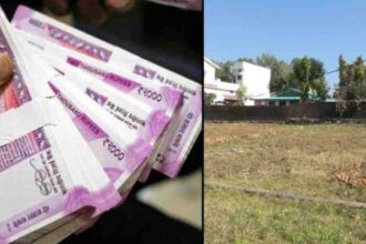 सहस्रधारा: गोल्डन फॉरेस्ट की अवैध बिक्री पर अदालत ने FIR दर्ज कराने का आदेश-Newsnetra 7 land fraud 1671085866