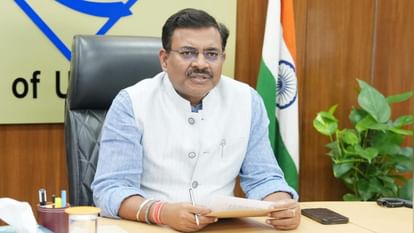 देहरादून की मलिन बस्तियों के पुनर्विकास की प्रक्रिया तेज, नवंबर तक पूरी होगी आवास आवंटन योजना-Newsnetra 3 makhaya sacava aanatha brathathhana d988b91c754a125815b3db291ac59e43