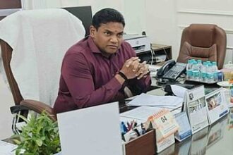 आईसीयू सेवाओं की गुणवत्ता सुधारने को स्वास्थ्य विभाग की पहल, पहली बार बनेगी एसओपी-Newsnetra 6 r rajesh kumar 642b58c1daf7f8126eb9865148afdab5 1