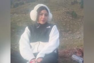 रुद्रनाथ में सारा अली खान ने भोलेनाथ के किए दर्शन, पहाड़ी स्वाद से हुईं प्रभावित-Newsnetra 9 sara al khana 3106d12fd556d3f10eebe153f7c145f9