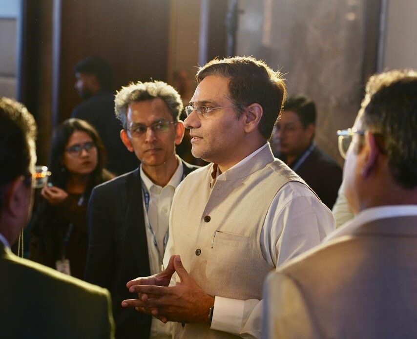 राज्य स्थापना की रजत जयंती वर्ष के अवसर पर उत्तराखण्ड शासन के कौशल विकास एवं सेवायोजन विभाग द्वारा ‘भविष्य के लिए कौशल और उद्यमिता – 25 वर्षों का संकल्प’ विषय पर राष्ट्रीय सम्मेलन”-Newsnetra 4 0f78ddd1 bb94 486e 96be e48d7eca56e0