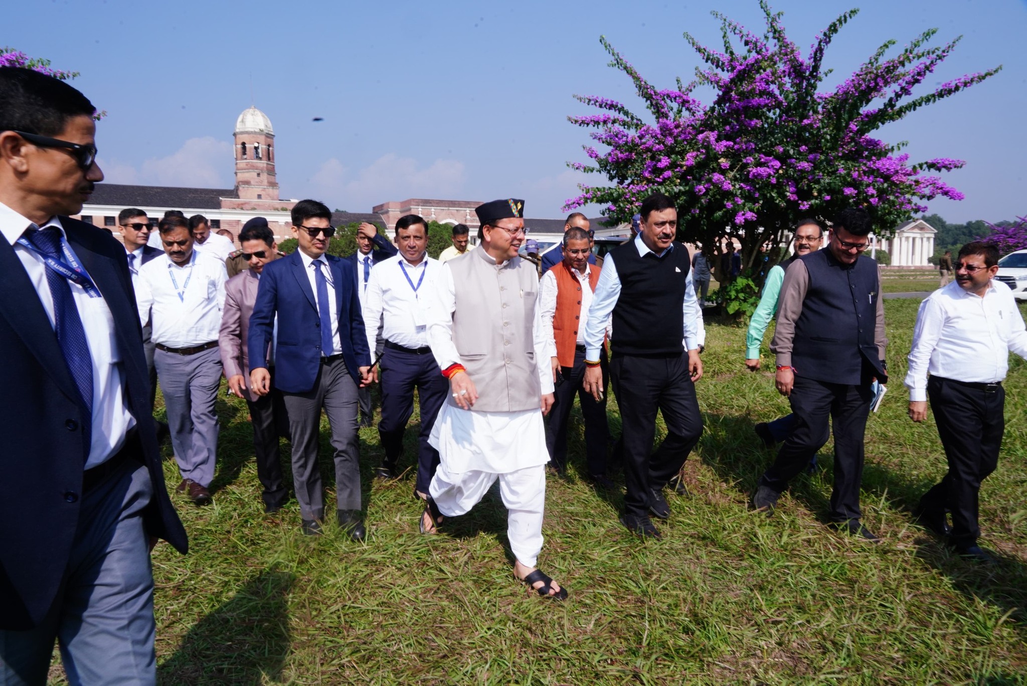 उत्तराखण्ड राज्य स्थापना के 25 वर्ष: PM मोदी होंगे रजत जयंती समारोह के मुख्य अतिथि-Newsnetra 12 573959815 1135839648719065 5091583891257723271 n