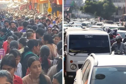 Dehradun Jam 1763308280437