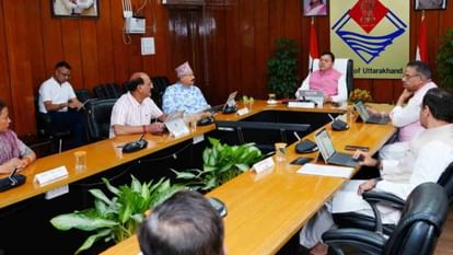 cm dhami uttarakhand meeting fb9381d4de3d051c89c7a86f71d7e658 3