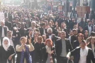 dehradun lawyers protest 8d5ec525fb3394acbf4d677c99cc204e