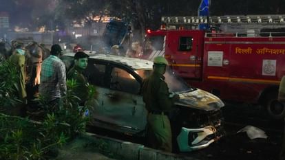 लाल किले के पास धमाके में उत्तराखंड के गदरपुर का युवक घायल, राज्य में हाई अलर्ट; डीजीपी ने सुरक्षा कड़ी करने के दिए निर्देश-Newsnetra 3 delhi blast e68c6a80fd23c06ab7ceba9c797dce46