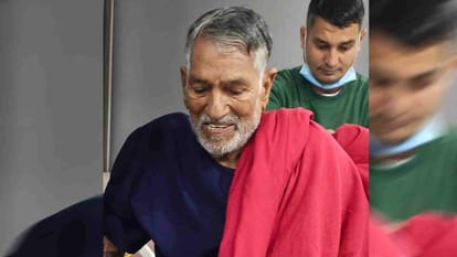 उत्तराखंड आंदोलन का अडिग योद्धा: श्रीयंत्र टापू से खैट पर्वत तक संघर्ष करने वाले दिवाकर भट्ट को इंद्रमणि बडोनी ने यूं ही नहीं दिया था ‘फील्ड मार्शल’ का सम्मान-Newsnetra 3 diwakar bhatt d65e2957bb4ca1145e5677ec61a6ea2f