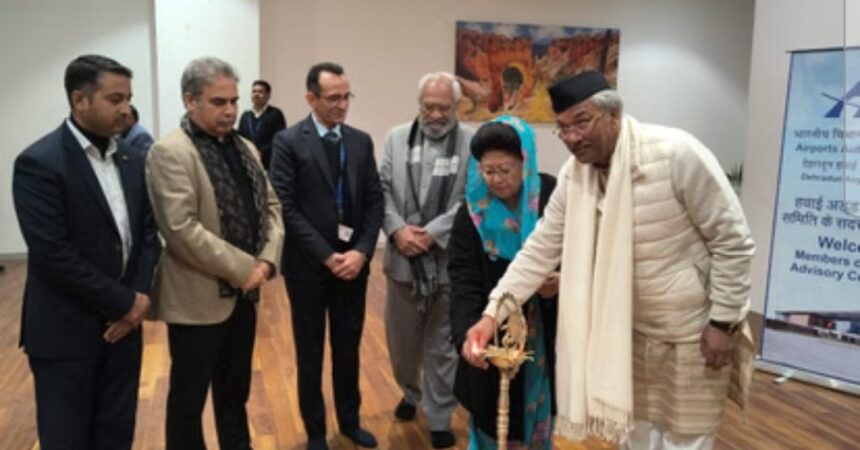 सलाहकार समिति की बैठक में मंथन, देहरादून एयरपोर्ट को इंटरनेशनल बनाने का प्रस्ताव-Newsnetra 3 Screenshot 20251227 014949 Chrome