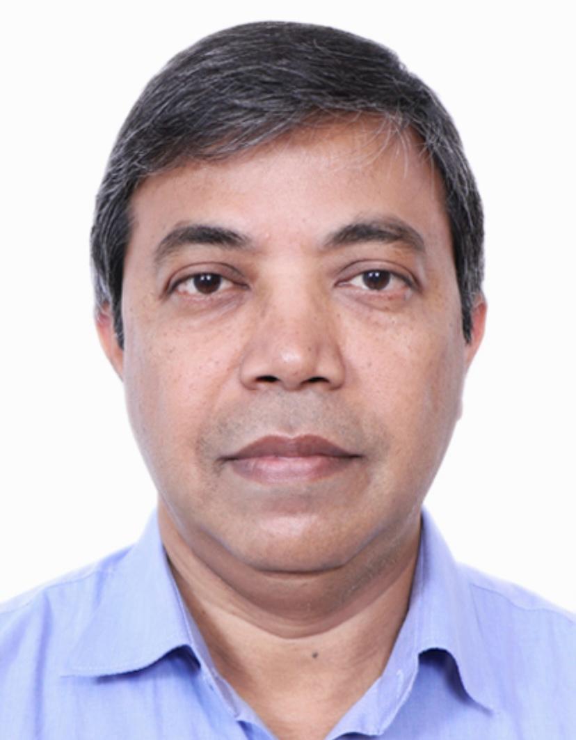 प्रोफेसर कमर आजम