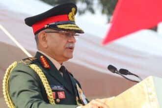 chief of army staff general upendra dwivedi 63daec4dd7ee0d06d306488fc65d2b81
