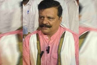 former mla pranav singh champion eafbbd6aeb7715e19ad08bfe9ab6b48a 1