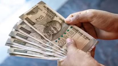 आंगनबाड़ी कार्यकर्ताओं के लिए बड़ी राहत, रिटायरमेंट पर सहायता राशि एक लाख-Newsnetra 3 money demo be679b3c79fe66bb716e681527cae1e0 1 1