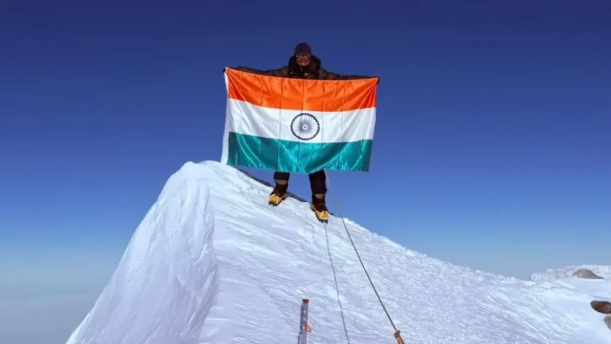 mount vinson 1765726620595