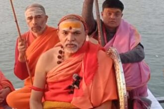 shankaracharya avimukteshwarananda 22891d75a41c544adb06c075820ef68e