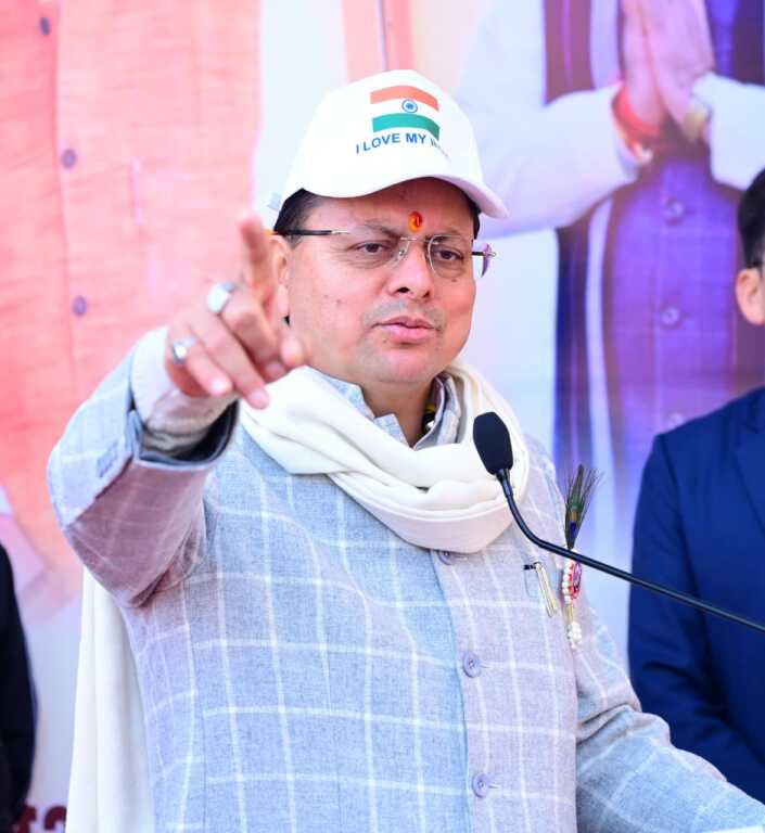 राष्ट्रीय युवा दिवस पर सीएम की बड़ी घोषणा: उत्तराखंड में बनेगा स्वामी विवेकानंद कॉरिडोर-Newsnetra 3 IMG 20260112 WA0126