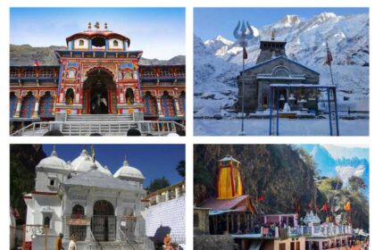 Top 10 Things to Do in Chardham Yatra