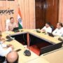 cm dhami uttarakhand meeting c6261a27d384ebec3080733788a869c8 2