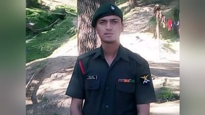 अरुणाचल प्रदेश में देश सेवा करते हुए रुद्रप्रयाग का जवान रविन्द्र सिंह शहीद, कल दी जाएगी अंतिम विदाई-Newsnetra 3 shahatha havalthara ravanathara saha 076804d6a1be74f32a46916b0de50562